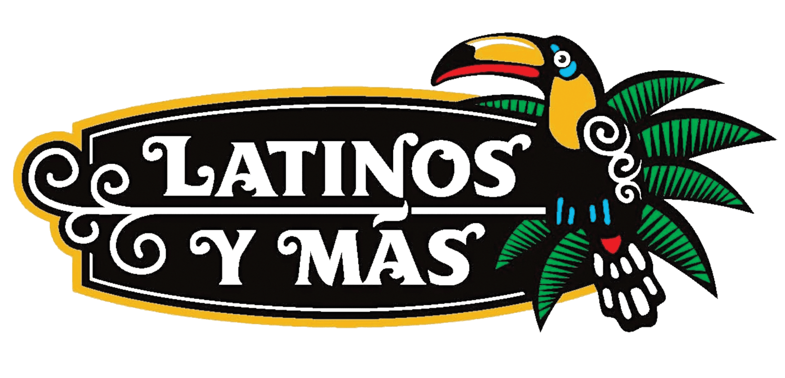 Latinos Y Mas Ocala FL Logo