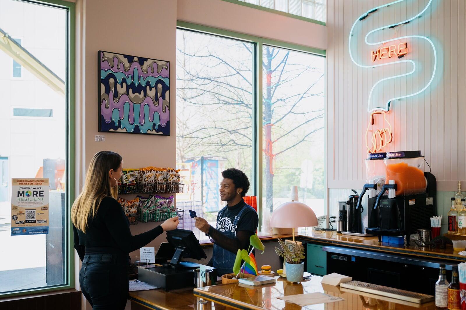 Pro consulting services from RevoltTek takes your restaurant next-level!