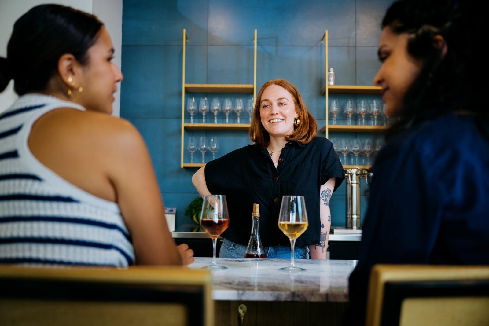 RevoltTek proudly partners with your restaurant to scale up your growth!