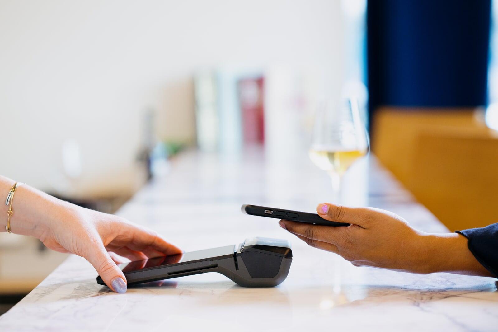 Mobile Ordering and Payment Processing Specialists in North Florida
