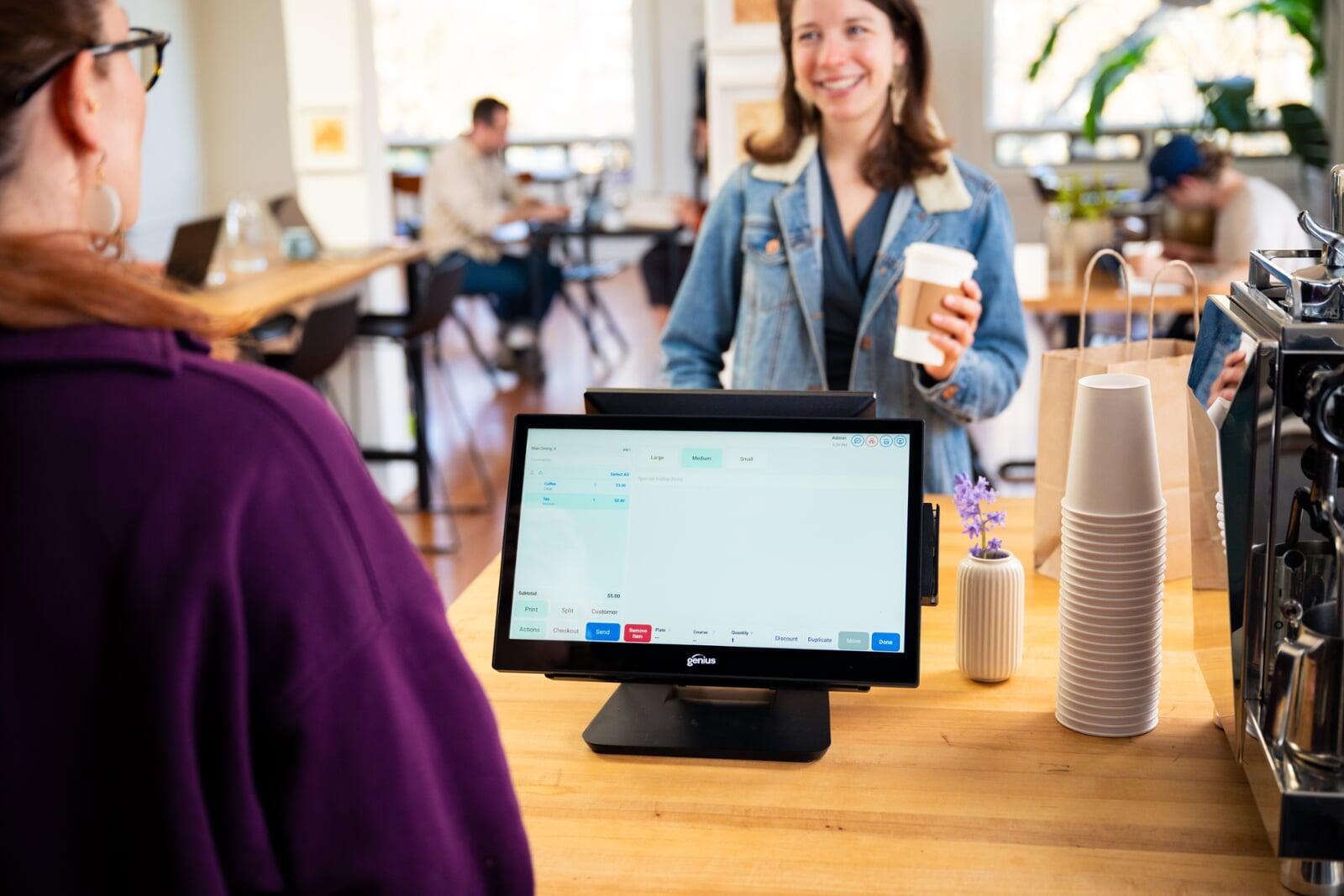 Grow your restaurant with expert consultants from RevoltTek