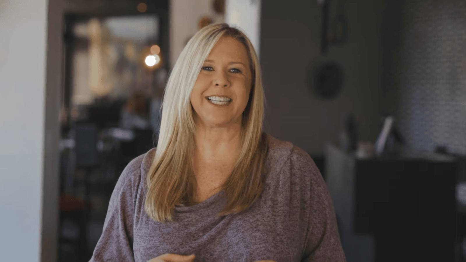 Christy Spell-Terry Of Spell Restaurant Group Reviews RevoltTek