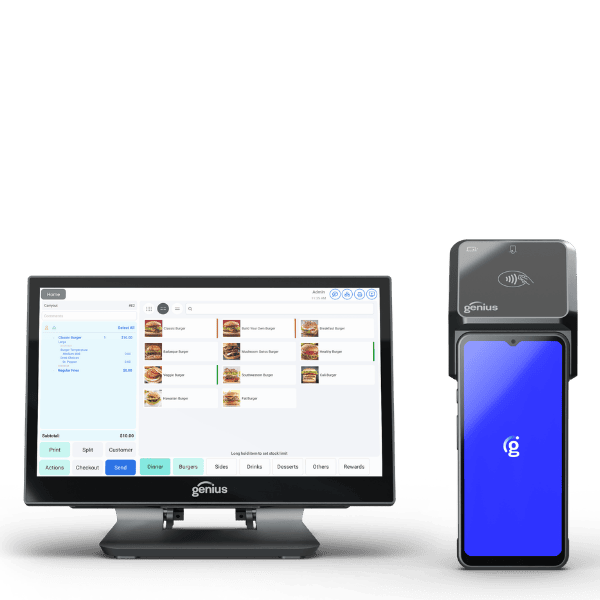 NWFL Point Of Sale Systems Specialist