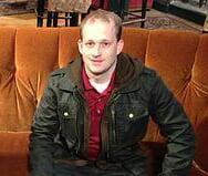 Revolttek Point Of Sale Founder Joe Constanzo