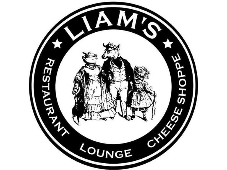 Liams Thomasville GA Logo